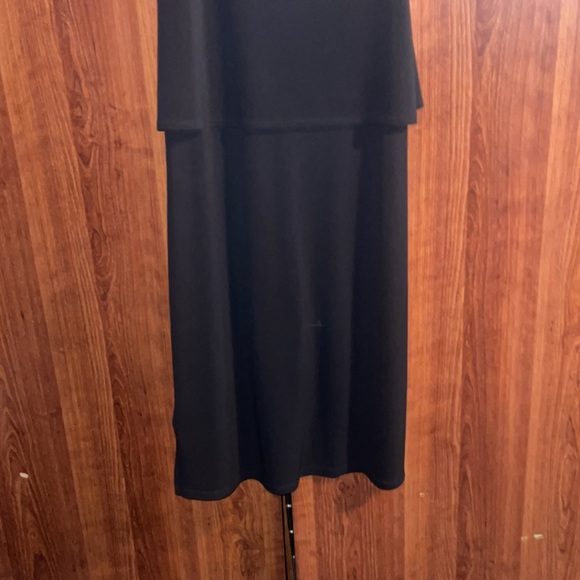 Noir little back dress. NWOT. - Picture 6 of 10